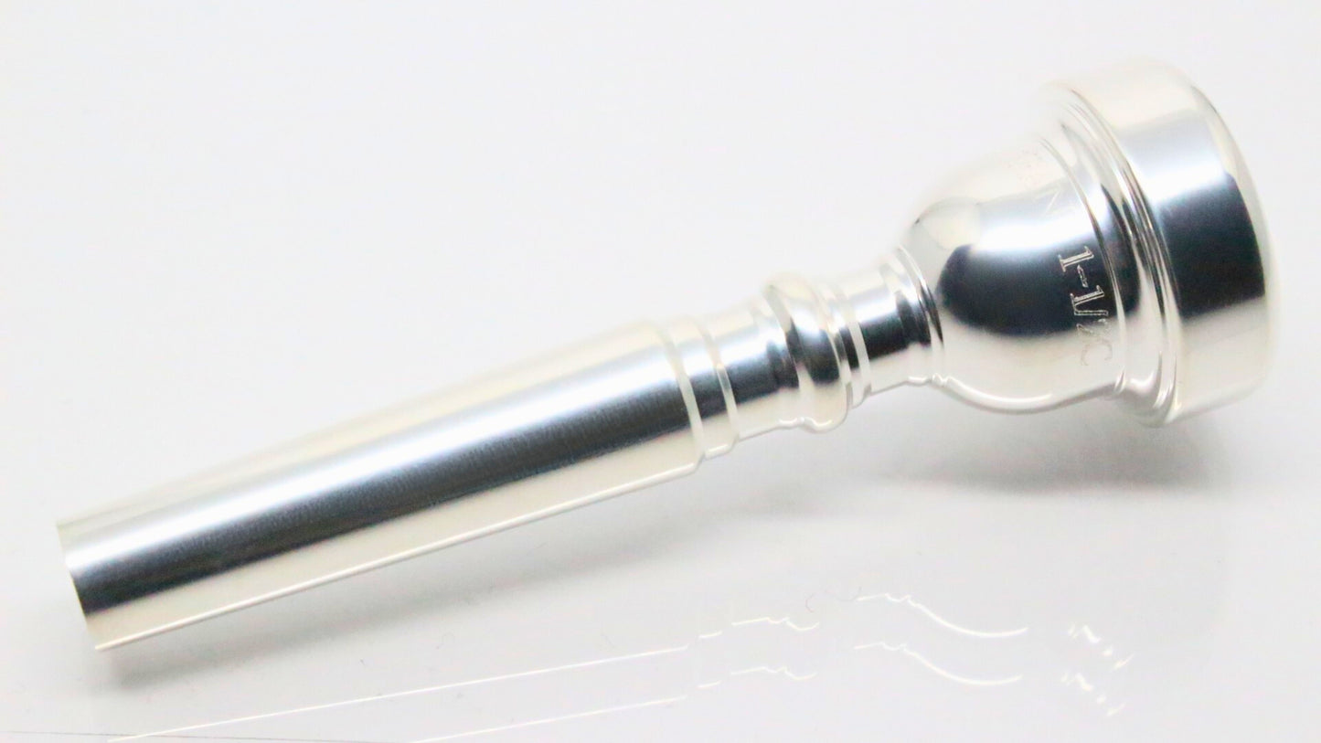 トランペットマウスピース