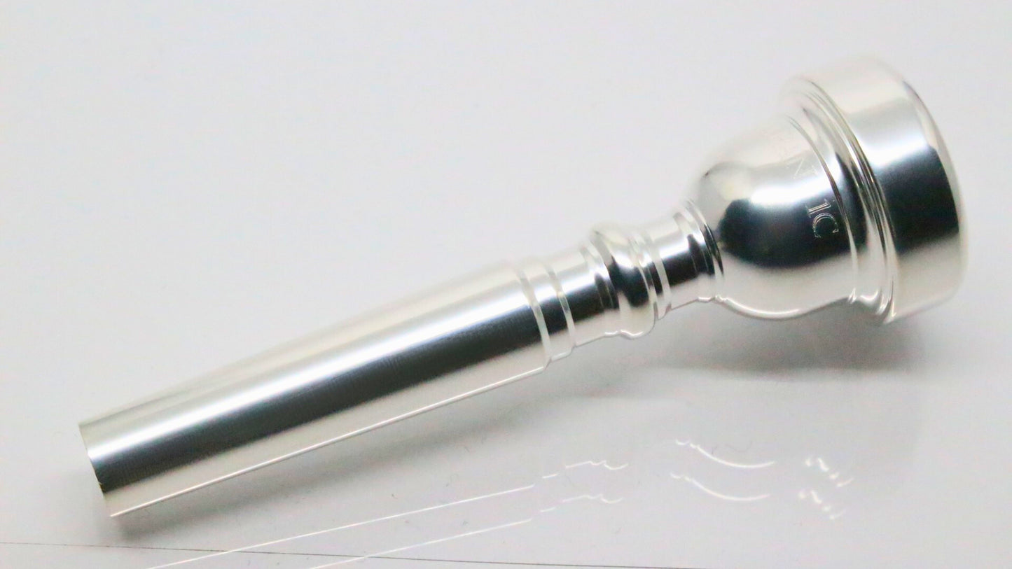 トランペットマウスピース