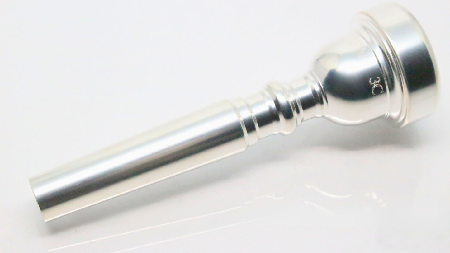 トランペットマウスピース