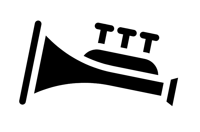 トランペットマウスピース