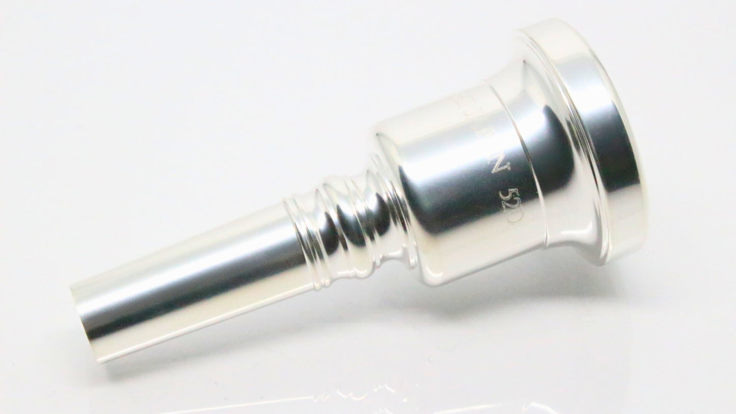 ユーフォニアム太管マウスピース