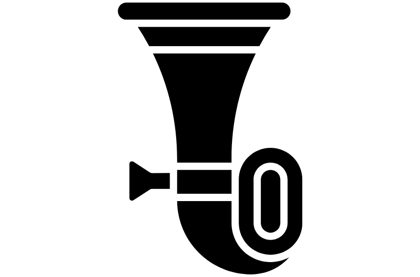 チューバマウスピース