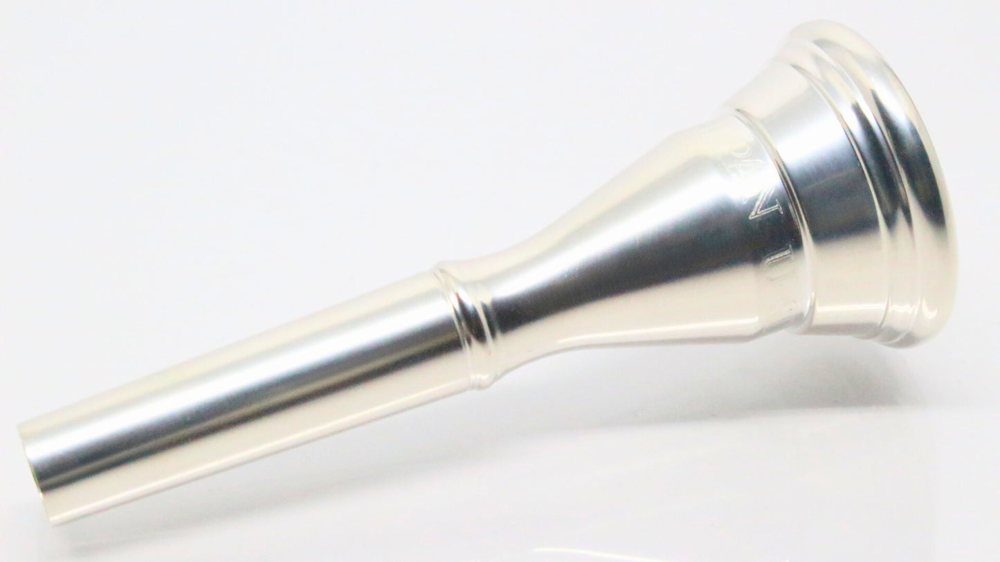 ホルンマウスピース