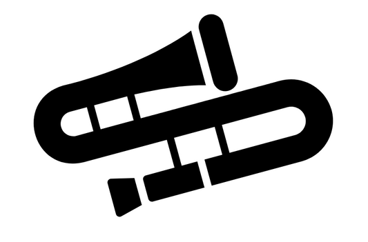 トロンボーン太管マウスピース