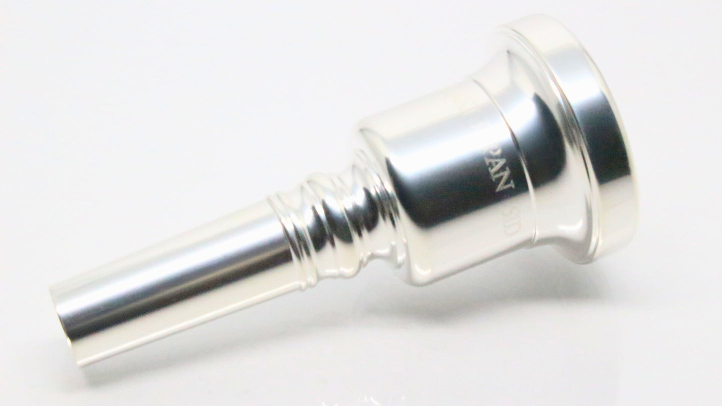 ユーフォニアム太管マウスピース