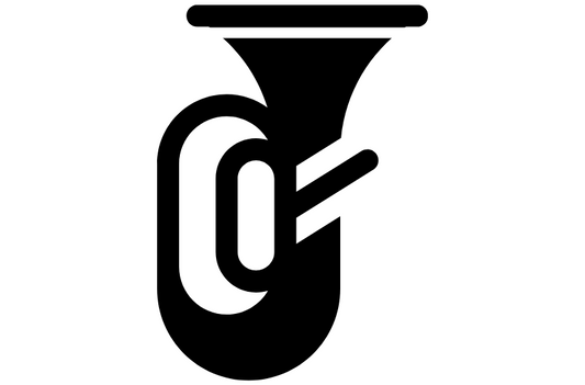 ユーフォニアム太管マウスピース