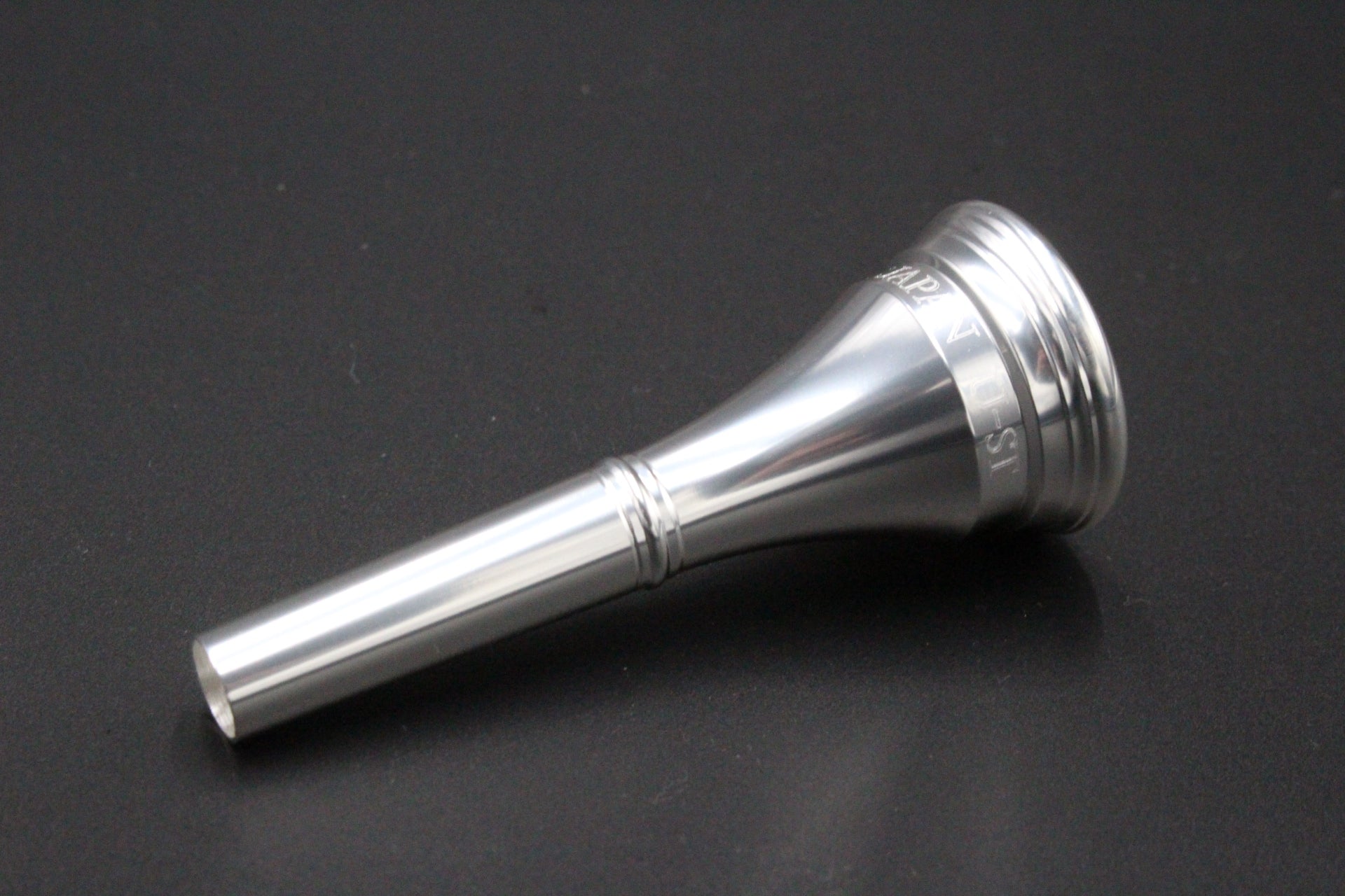 ホルンマウスピース – 田口管楽器工房