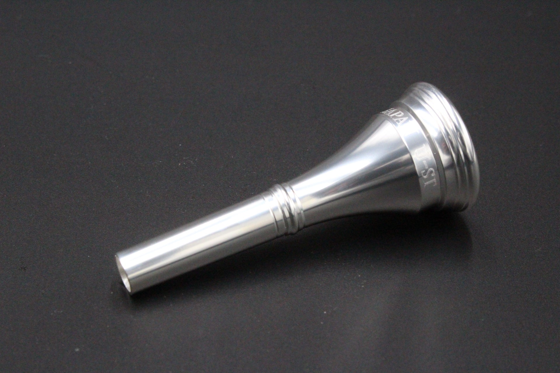 ホルンマウスピース – 田口管楽器工房