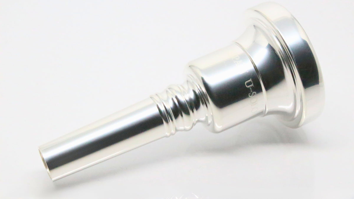 チューバマウスピース – 田口管楽器工房
